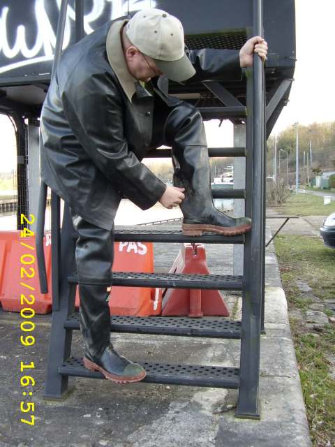 Vuippens Bally Sparta