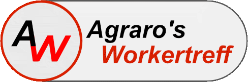 Agraro's Workertreff